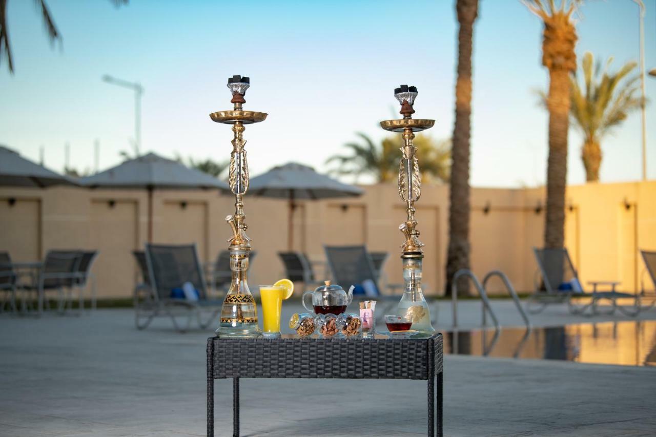 Radisson Hotel & Apartments Dammam Industrial City Exterior foto